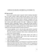 Atestat Politica de produs a firmei Avon Cosmetics Romania - imaginea16