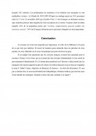 Atestat Le racisme en France aujourd hui: haine de soi ou crise d identité nationale ? - imaginea10