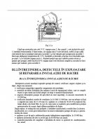 Atestat Intretinerea, defectiunile si repararea instalatiei de racire a autovehiculelor - imaginea28