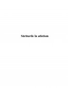 Atestat Săriturile în atletism - imaginea2