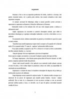 Atestat Imprimarea materialelor din fibre celulozice prin transfer termic cu coloranti pigmenti - imaginea3