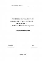 Atestat Managementul calitatii - imaginea1