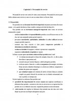 Atestat Organizarea personalului pentru restaurantul cu specific traditional - imaginea4