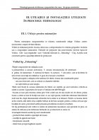 Atestat Tehnologii generale de fabricare a preparatelor din carne din grupa mezelurilor - imaginea14
