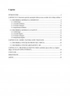Atestat Evaluarea exemplarelor de molid Picea Abies și fag Fagus Sylvatica din cadrul Ocolului Silvic Tihuța Colibița - imaginea3