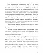 Atestat Îngrijirea bolnavului cu peritonită acută - imaginea26