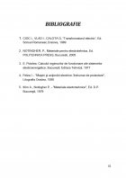 Atestat Mentenanța transformatoarelor de putere - imaginea52