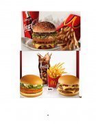 Atestat Analiza SWOT  McDonald s - imaginea30