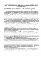 Atestat Mașini de găurit vertical cu coloană. Întreținere și reparare - imaginea18
