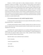 Atestat Caracterizarea impozitelor indirecte sursă de venit la bugetul de statului - imaginea27