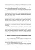 Atestat Îndemânarea în regim de forță în jocul de handbal - metode de educare - imaginea10