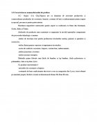 Atestat Calitatea produselor la firma “S C  Argos S A ” Cluj Napoca - imaginea6