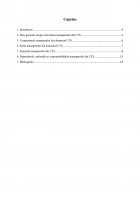 Atestat Activitatea managerului din domeniul comerţului turismului şi serviciilor - imaginea3