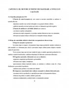 Atestat Calitatea produselor la firma “S C  Argos S A ” Cluj Napoca - imaginea15