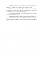 Atestat Inventarierea speciilor din parcul dendrologic și descrierea speciilor de bază - imaginea11
