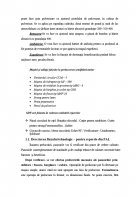 Atestat Taburet cu picioare strunjite - imaginea13