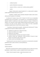 Atestat Calitatea prestațiilor poștale  privind obiectele de mesagerie - imaginea20