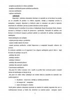 Atestat Tehnologia de obtinere a conservelor de fasole teci - imaginea5