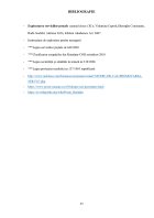 Atestat Calitatea prestațiilor poștale  privind obiectele de mesagerie - imaginea23