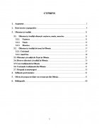 Atestat Obiceiuri, traditii si influente gastronomice din zona Oltenia - imaginea2