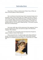 Atestat Lady Diana, The Queen Of People's Hearts - imaginea5