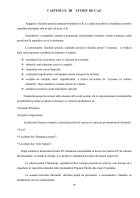 Atestat Calitatea prestațiilor poștale  privind obiectele de mesagerie - imaginea19