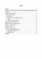 Atestat Spalat, tuns, coafura de zi - imaginea2
