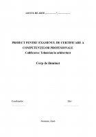 Atestat Corp de iluminat - imaginea1