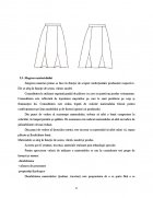 Atestat Proiectarea produsului fusta scurta in sase clini marimea 46 - imaginea8