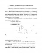 Atestat Amplificatoare - imaginea11