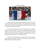 Atestat Le sport en France - imaginea22