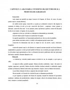 Atestat Tehnologia amenajarii magazinelor de marfuri alimentare - imaginea13