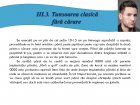 Atestat Tunsoarea clasică cu sau fără cărare - imaginea35