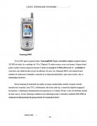 Atestat Politica de produs a companiei Samsung - imaginea24