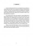 Atestat Invatatura despre starea primordiala a omului - "Si a facut Dumnezeu pe om dupa chipul si asemanarea Sa" - imaginea3