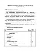 Atestat Elaborarea tehnologiei de confectionare a produsului pantalon sport pentru adolescente avand in vedere destinatia produsului - imaginea16