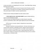 Atestat Politica de produs a companiei Samsung - imaginea16