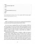Atestat Model Documentatie Atestat Informatica HTML - imaginea10