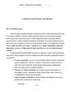 Atestat Politica de produs a companiei Samsung - imaginea13