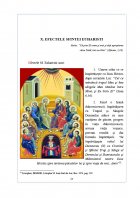 Atestat Prezenta reala a lui Hristos in Sfanta Euharistie - imaginea21