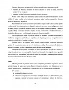 Atestat Analiza pietei de desfacere a produselor de patiserie din laboratoarele scolii - imaginea26
