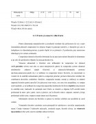 Atestat Tehnologia și tehnica servirii deserturilor - imaginea14