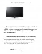 Atestat Politica de produs a companiei Samsung - imaginea17