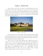 Atestat The fascinating stories of the British Castles - imaginea30
