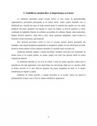 Atestat Organizarea unei mese festive tip banchet - imaginea9