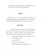 Atestat Îngrijirea pacientului cu apendicită acută - imaginea6