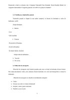 Atestat Calitatea prestațiilor poștale  privind obiectele de mesagerie - imaginea5