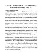 Atestat Asigurarile de raspundere civila auto la societatea SC Asigurare Reasigurare Astra SA - imaginea31