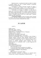 Atestat Îngrijirea bolnavilor cu cistită acută - imaginea35