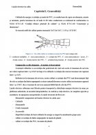 Atestat Liniile electrice în cablu - imaginea4